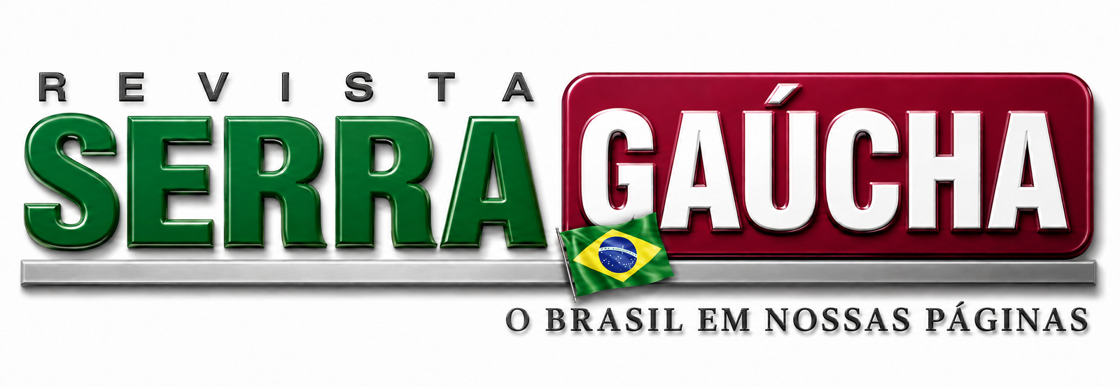 Revista Serra Gaúcha